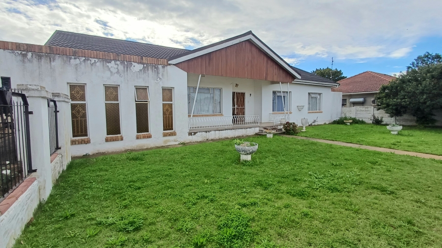 3 Bedroom Property for Sale in Retief Eastern Cape